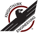 KnightHawk Engineering logo